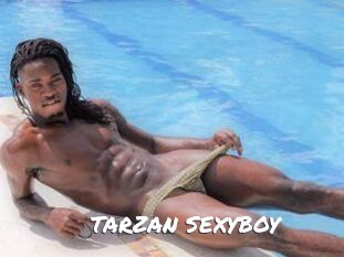 TARZAN_SEXYBOY