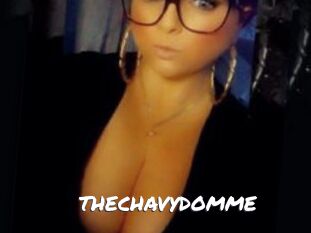 THECHAVYDOMME