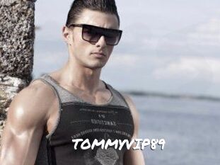 TOMMYVIP89