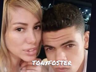 TONYFOSTER