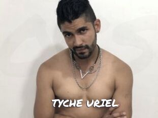 TYCHE_URIEL