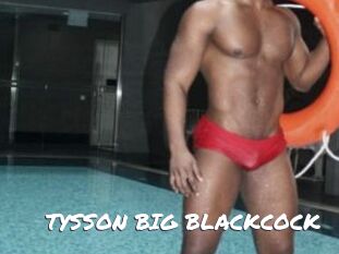 TYSSON_BIG_BLACKCOCK