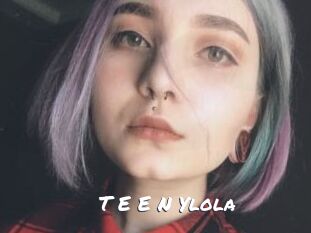 T_E_E_N_Ylola