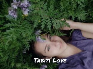 Tabiti_Love