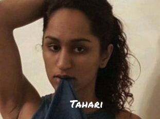 Tahari Ochranne Siete