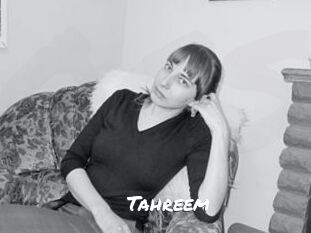 Tahreem