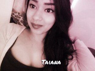 Taiana_