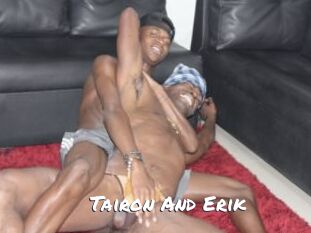 Tairon_And_Erik