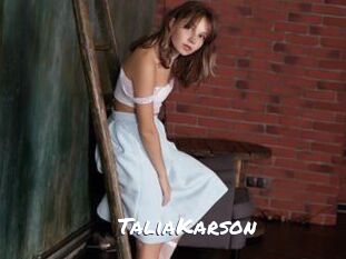 TaliaKarson