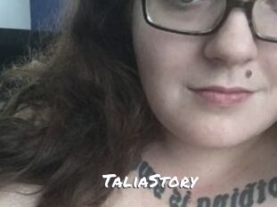 TaliaStory