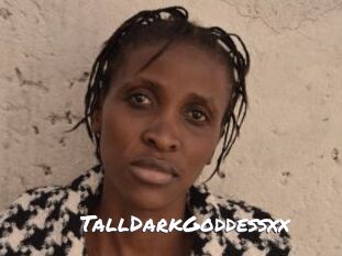 TallDarkGoddessxx