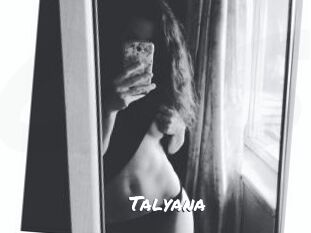 Talyana