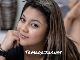 TamaraJhones