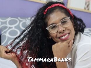 TammaraBanks