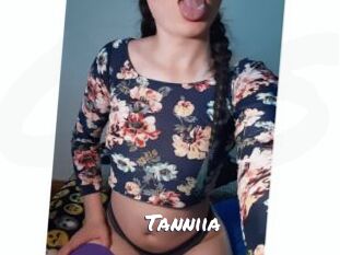 Tanniia