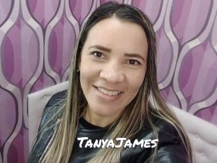 TanyaJames