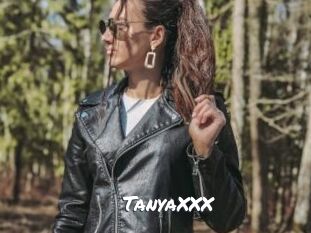 TanyaXXX