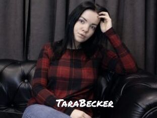 TaraBecker