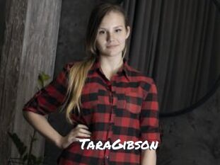 TaraGibson