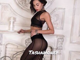 TashaHoney