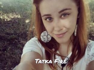 Tatka_Fire