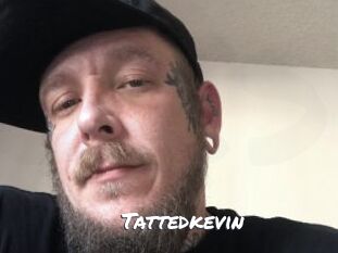 Tattedkevin