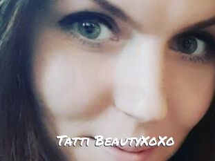 Tatti_BeautyXoXo