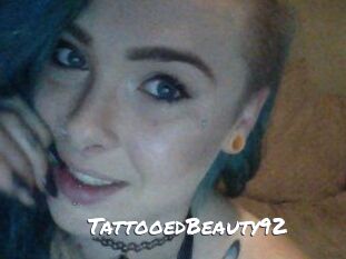 TattooedBeauty92