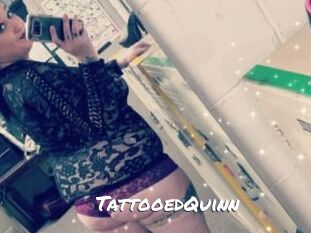 TattooedQuinn