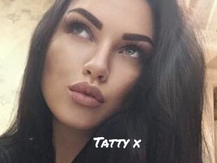 Tatty_x