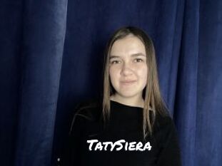 TatySiera