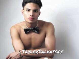 TaylerSalvatore