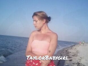 TaylorBabygirl