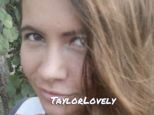 TaylorLovely