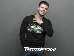 TaylorNikson