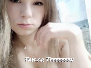 Taylor_Teeeeeeen