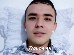 Taylorian