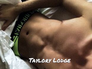 Taylory_Lodge