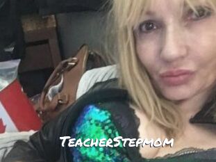 TeacherStepmom