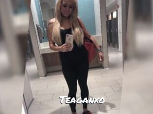 Teaganxo