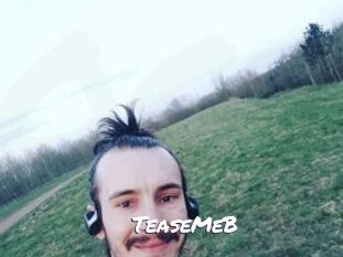 TeaseMeB