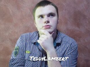 TeddyLambert