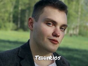 TeddyRios