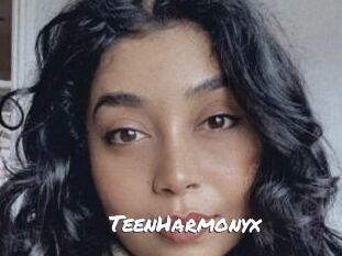 TeenHarmonyx