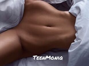 TeenMoniq