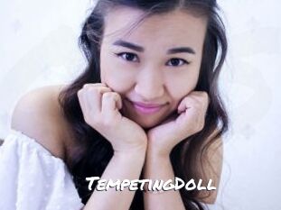 TempetingDoll