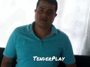 TenderPlay