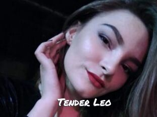 Tender_Leo