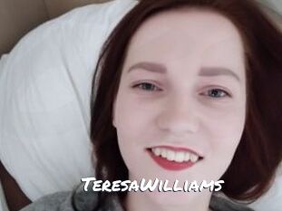 TeresaWilliams