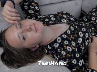 TeriHayes